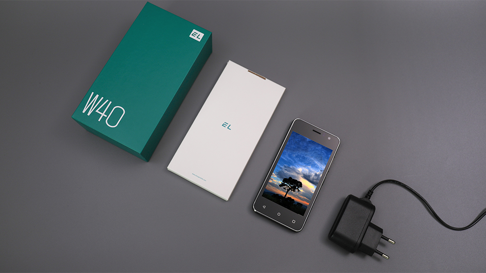 EL Mobile Release 2 Super Affordable Smartphones
