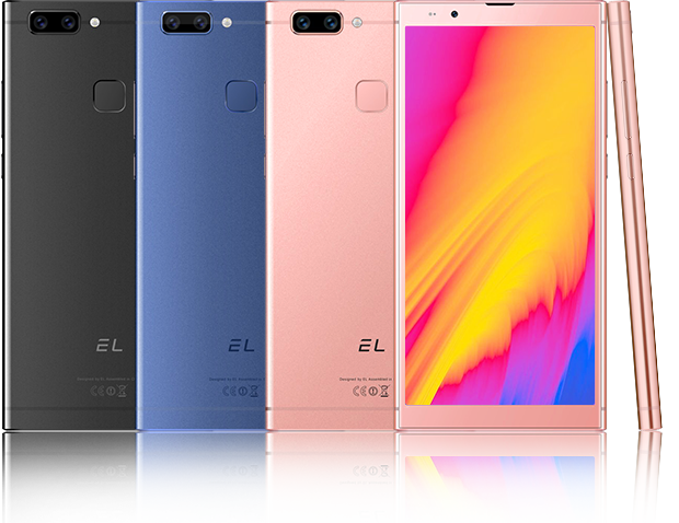 EL K20