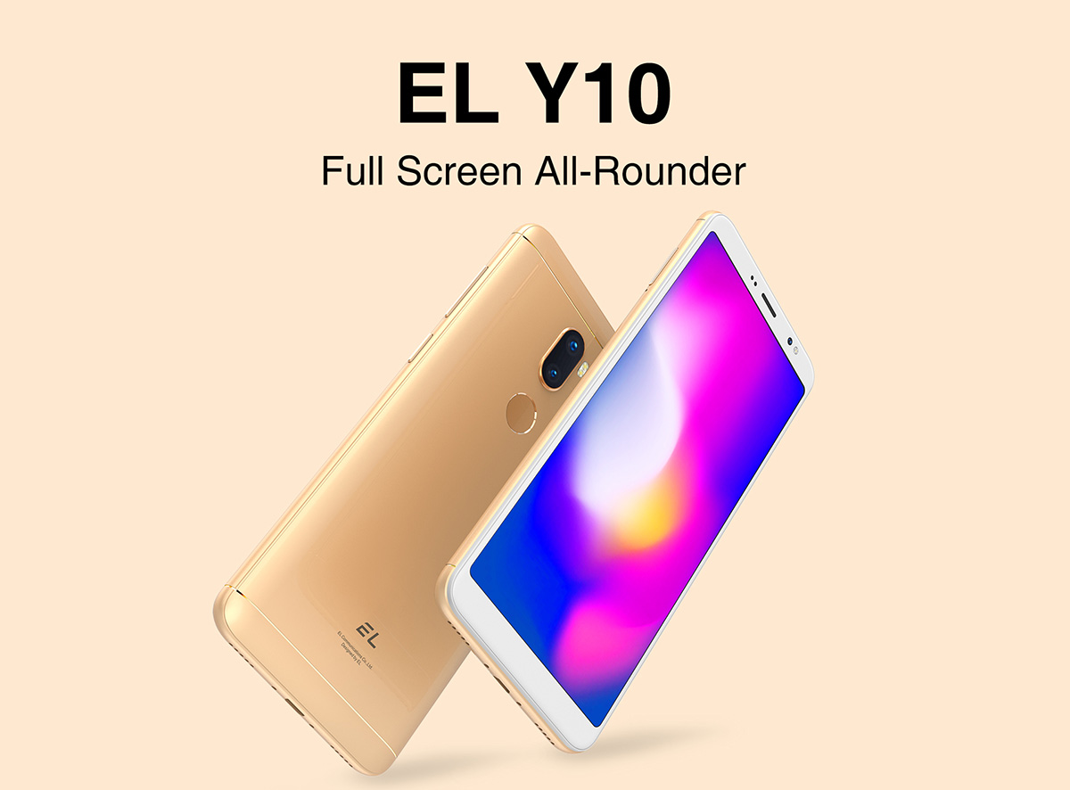 EL Y10