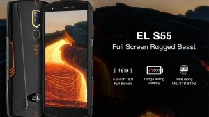 EL S55