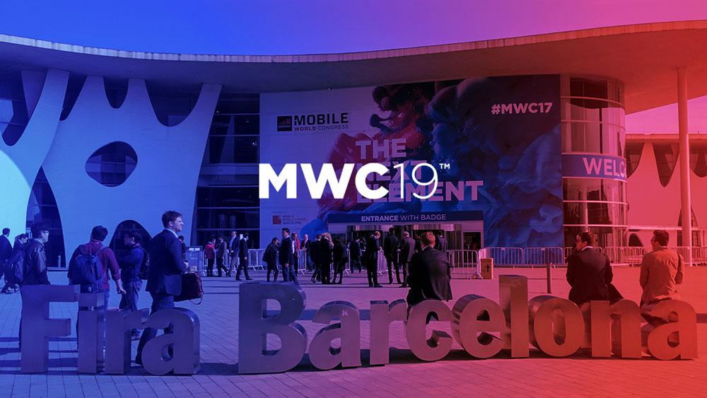 Hottest phones of MWC2019 - 5G and foldable