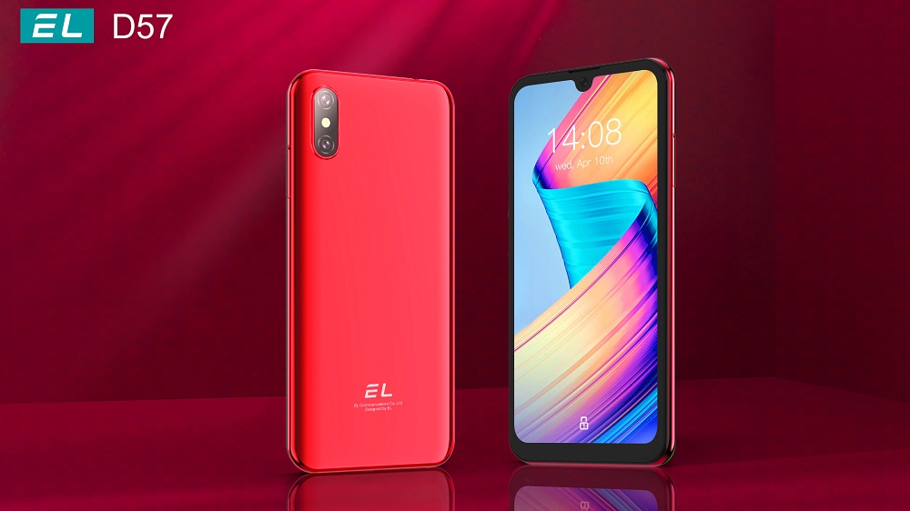 EL D57