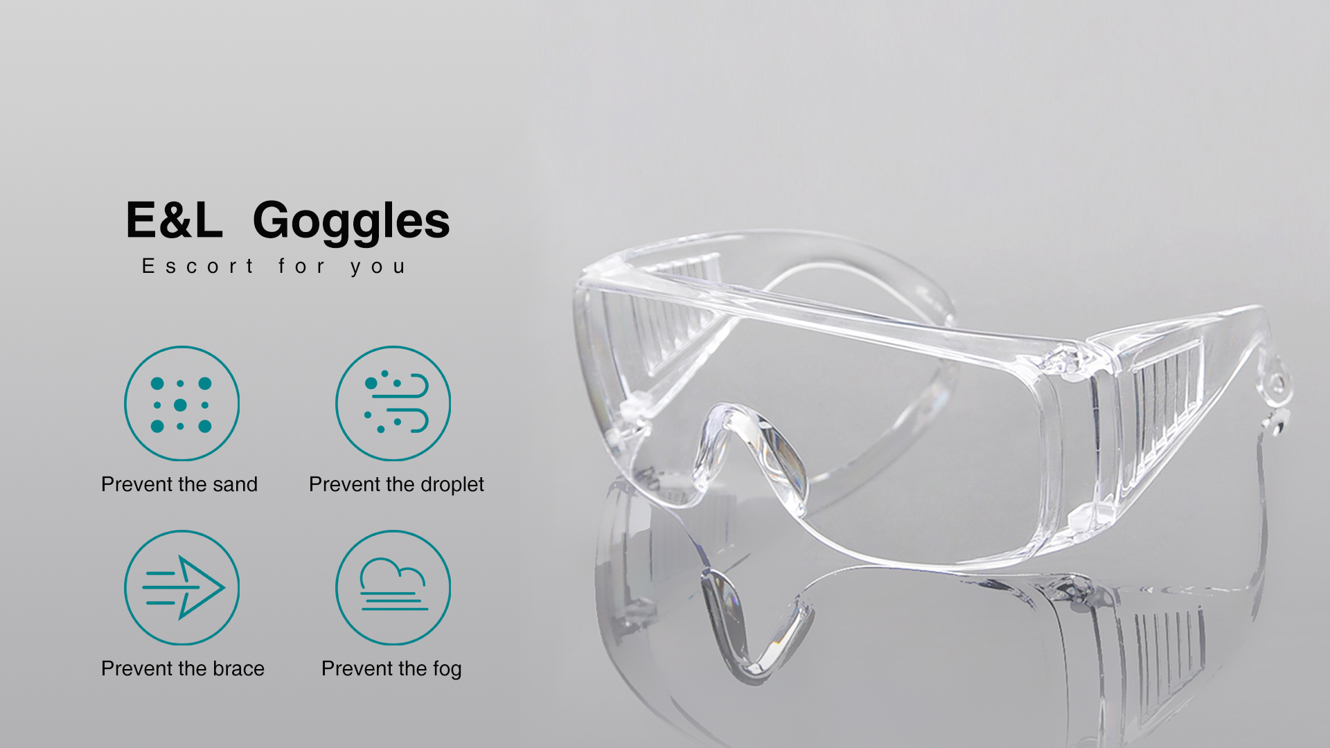 goggles